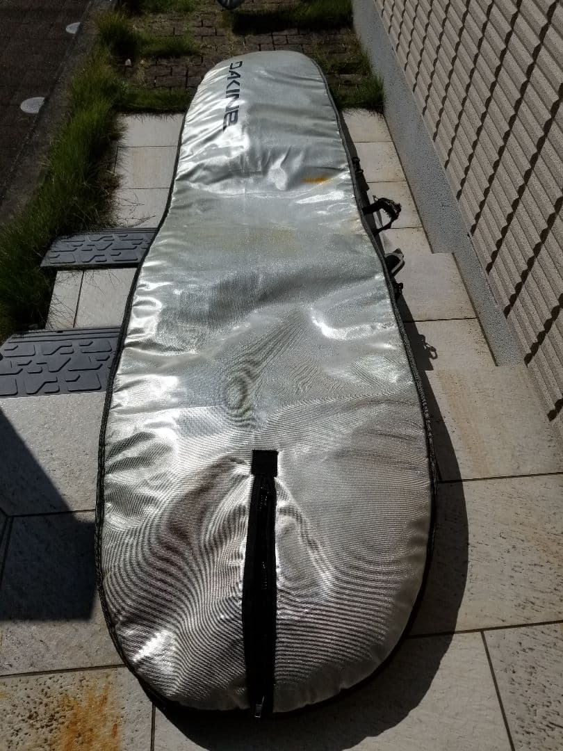 MARINE ATHLETE ロングボード