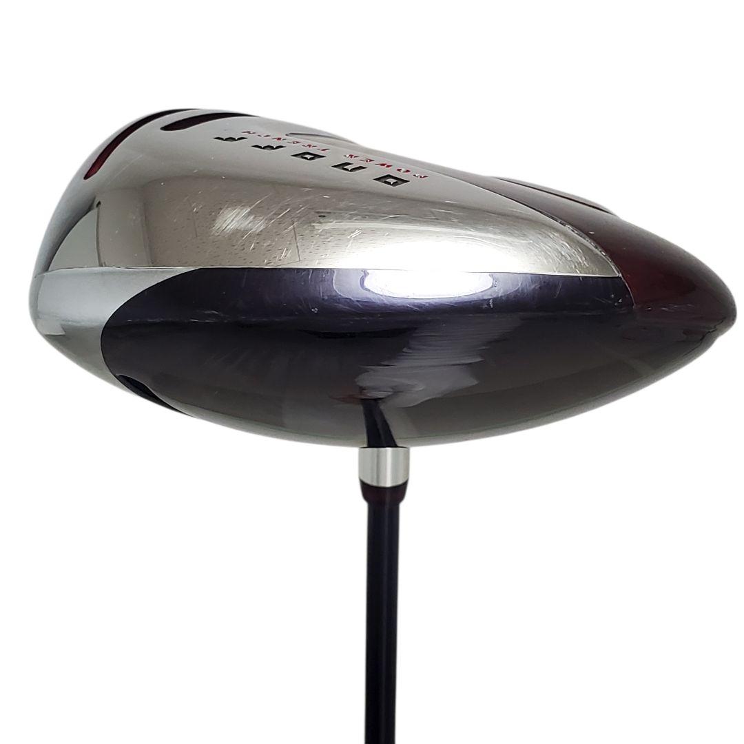 ONOFF AKA ドライバー R2シャフト レディースメンズ兼用