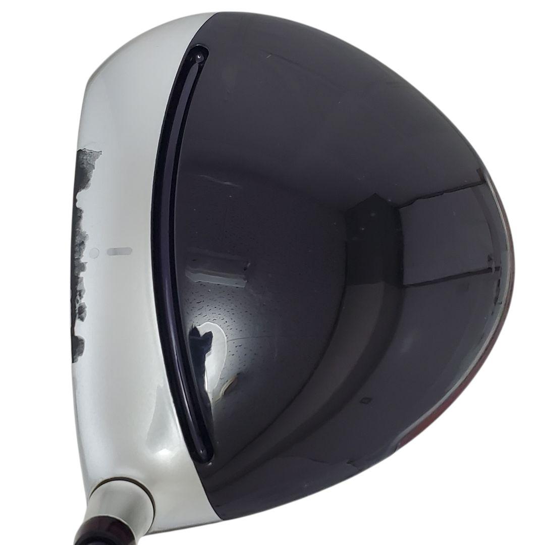 ONOFF AKA ドライバー R2シャフト レディースメンズ兼用