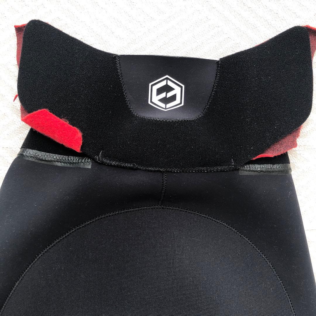 【新品未使用】ウェットスーツ　Fine Equipment DECK PANTS