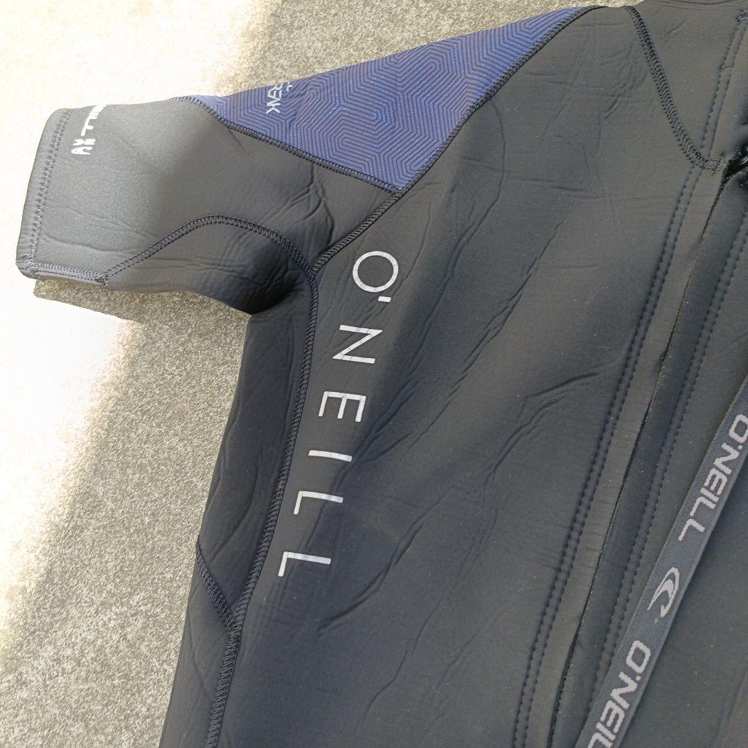 オニール　シーガル　スパーフリーク