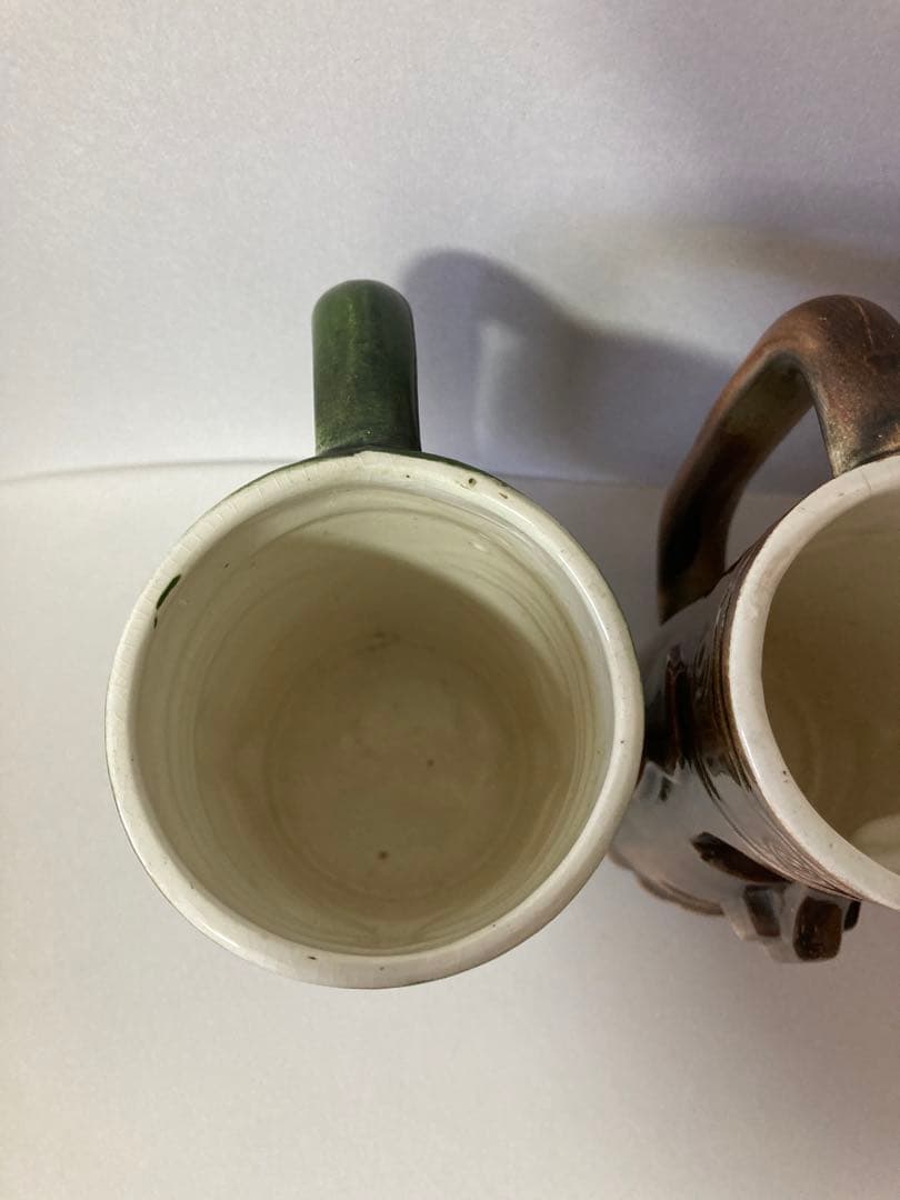 ヴィンテージ　tikimug ティキマグ　tikiマグ　westwood 60s