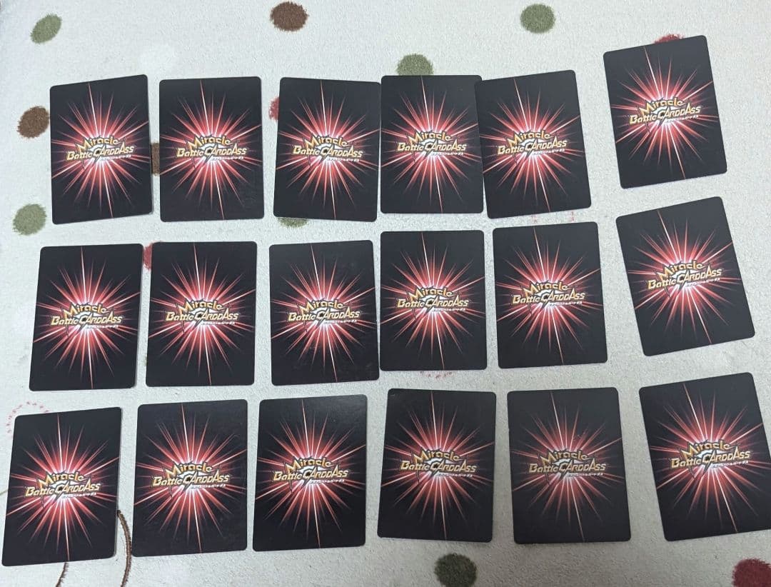 ミラバト ONEPIECE 女性キャラ 62枚