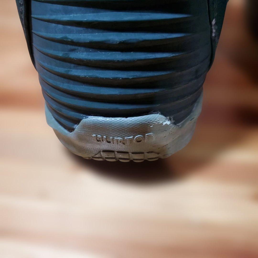 BURTON ALMIGHTY スノボブーツ！ 26092