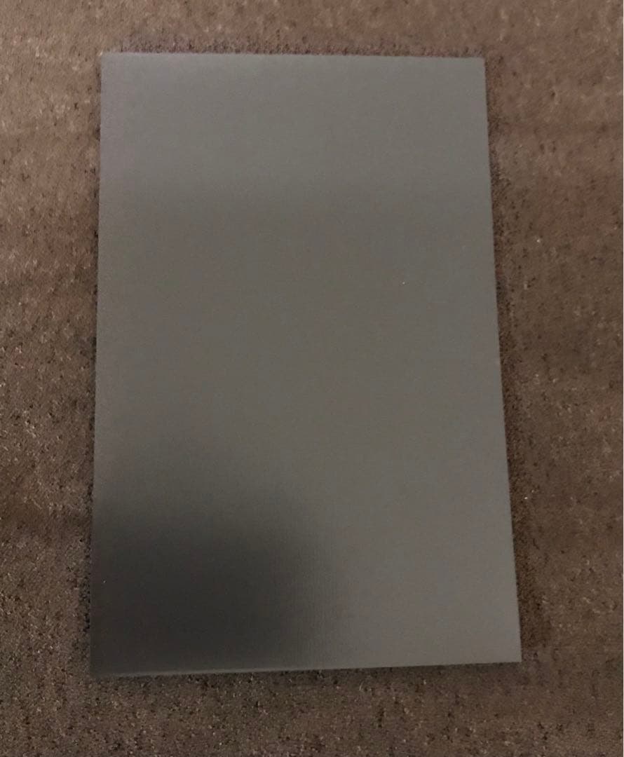 stray kids soundwaveガチャマグネットトレカ★ヒョンジン