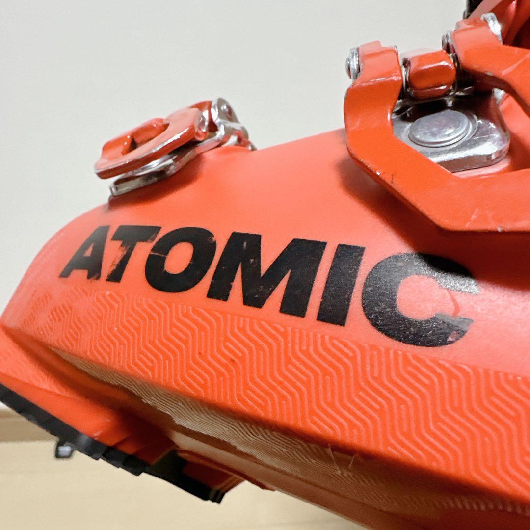 ATOMIC アトミック HAWX PRIME 120S 25-25.5cm