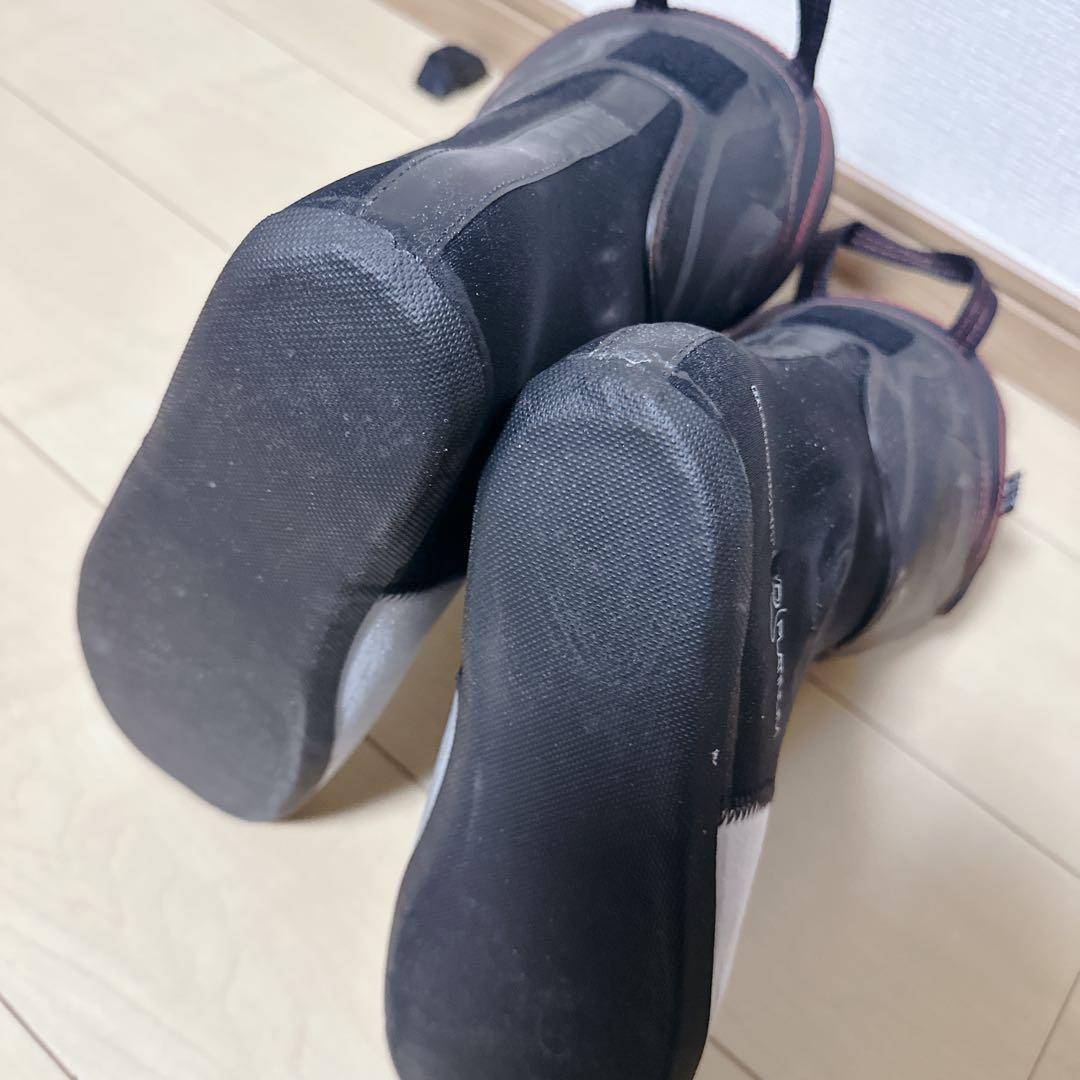 ATOMIC アトミック HAWX PRIME 120S 25-25.5cm