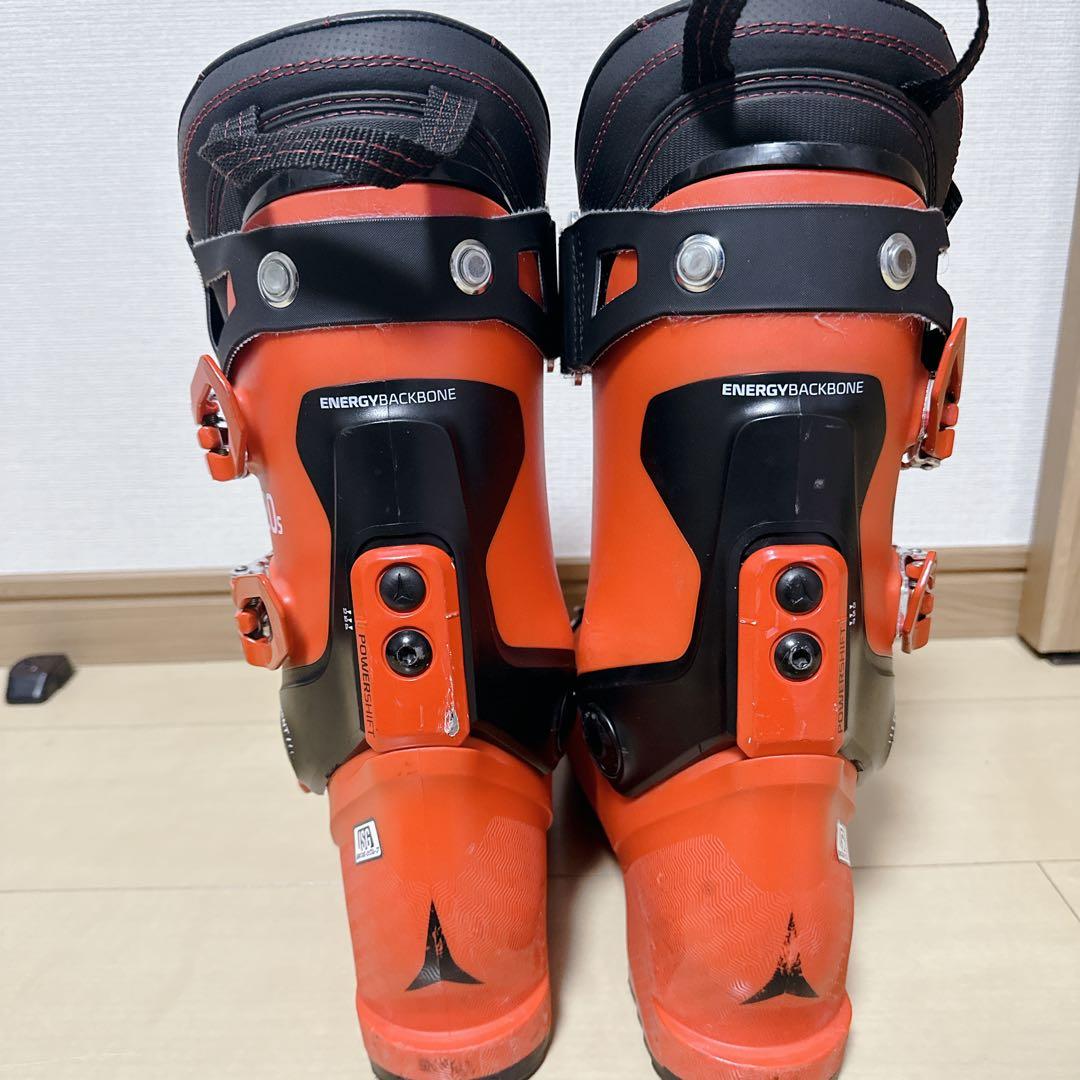 ATOMIC アトミック HAWX PRIME 120S 25-25.5cm