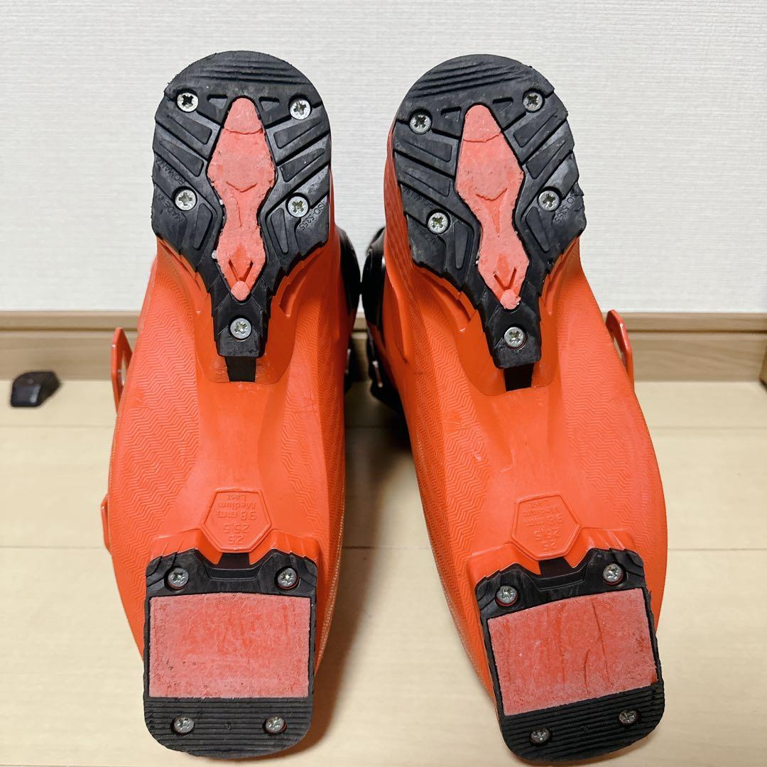 ATOMIC アトミック HAWX PRIME 120S 25-25.5cm