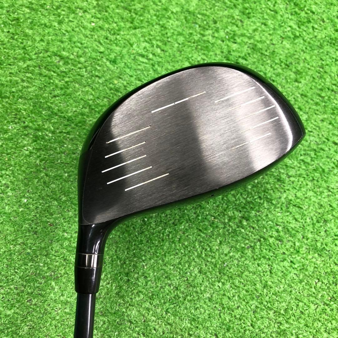 DDD-1894 SCIENCEGEAR TS-448 ドライバー