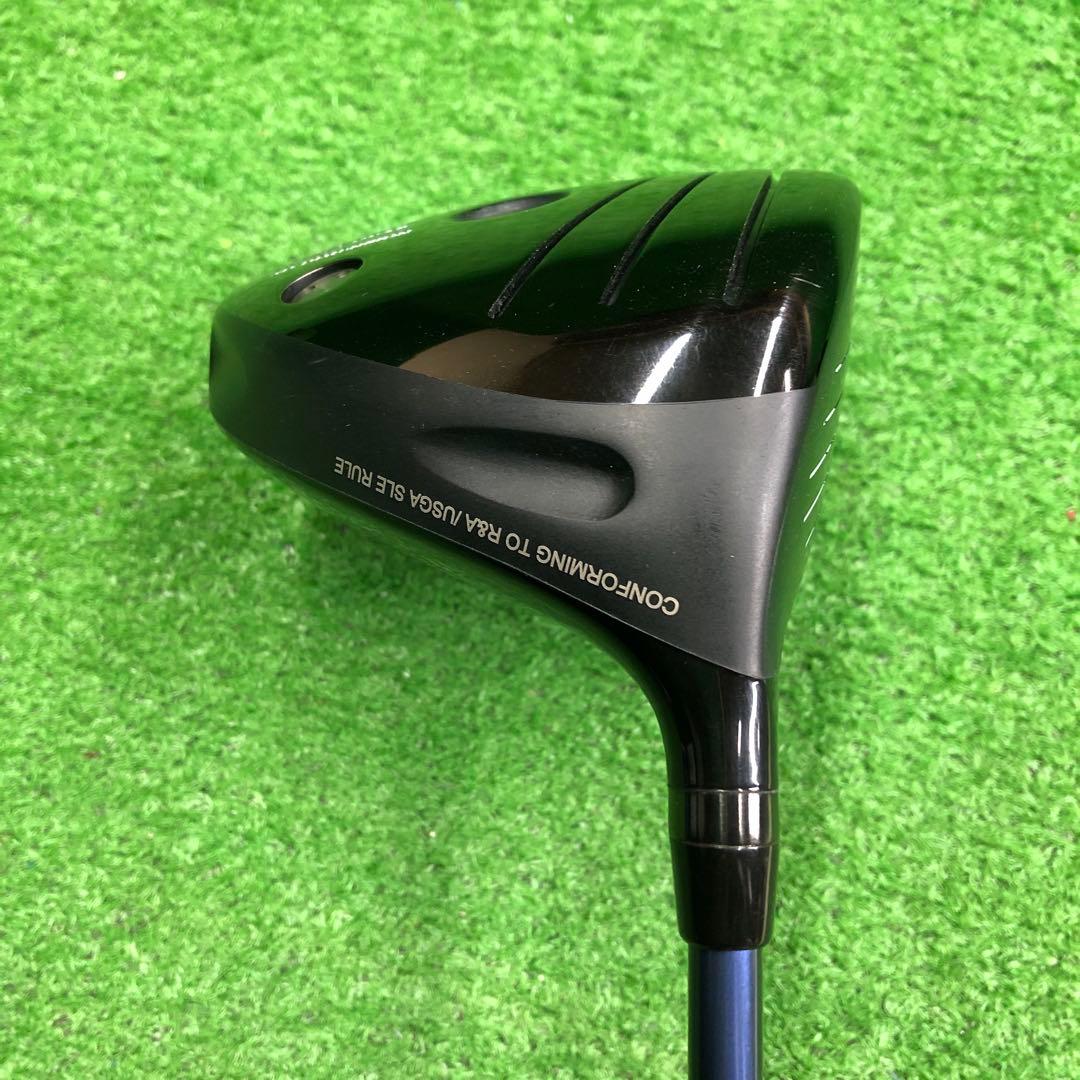 DDD-1894 SCIENCEGEAR TS-448 ドライバー