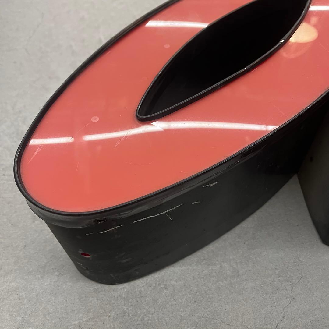 a 看板 アルファベット レターサイン 文字 アメリカ ビンテージ アンティーク