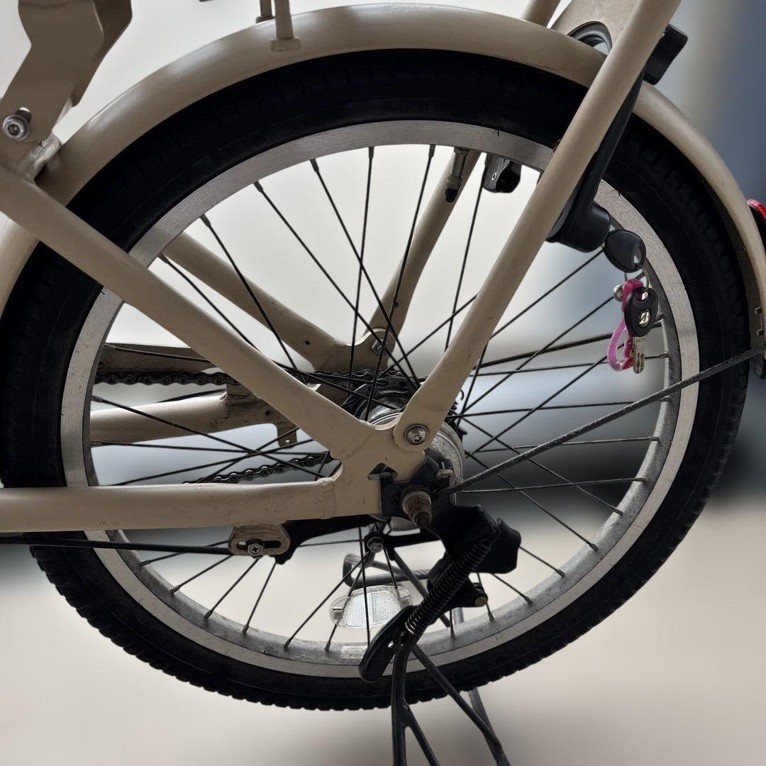 【お引き取り限定】ブリヂストン トートボックス サンドベージュ TTB43T