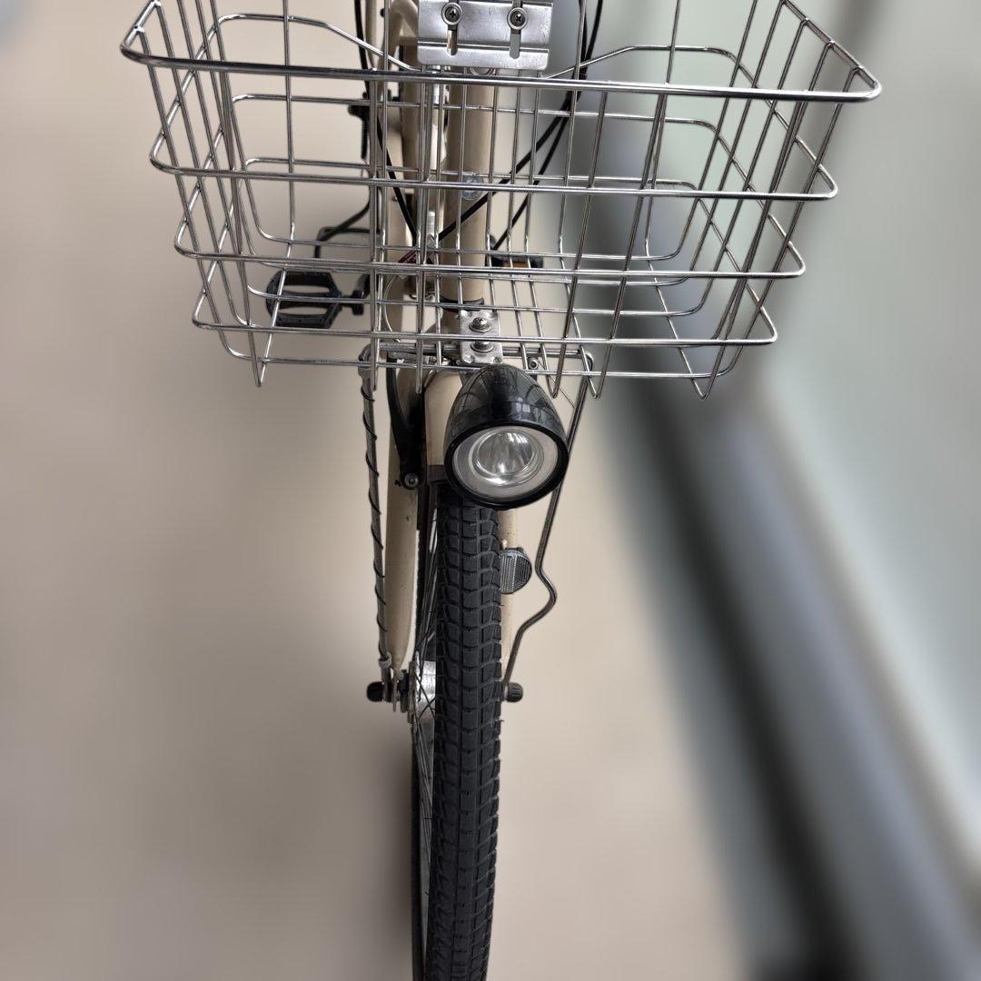 【お引き取り限定】ブリヂストン トートボックス サンドベージュ TTB43T