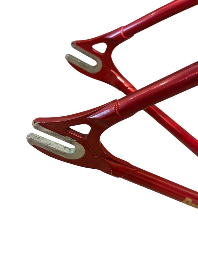 Panasonic ピストフレーム 競輪　NJS