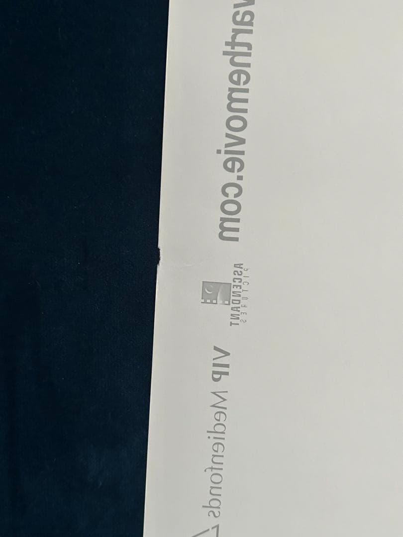 ロード・オブ・ウォー　USオリジナル映画ポスター
