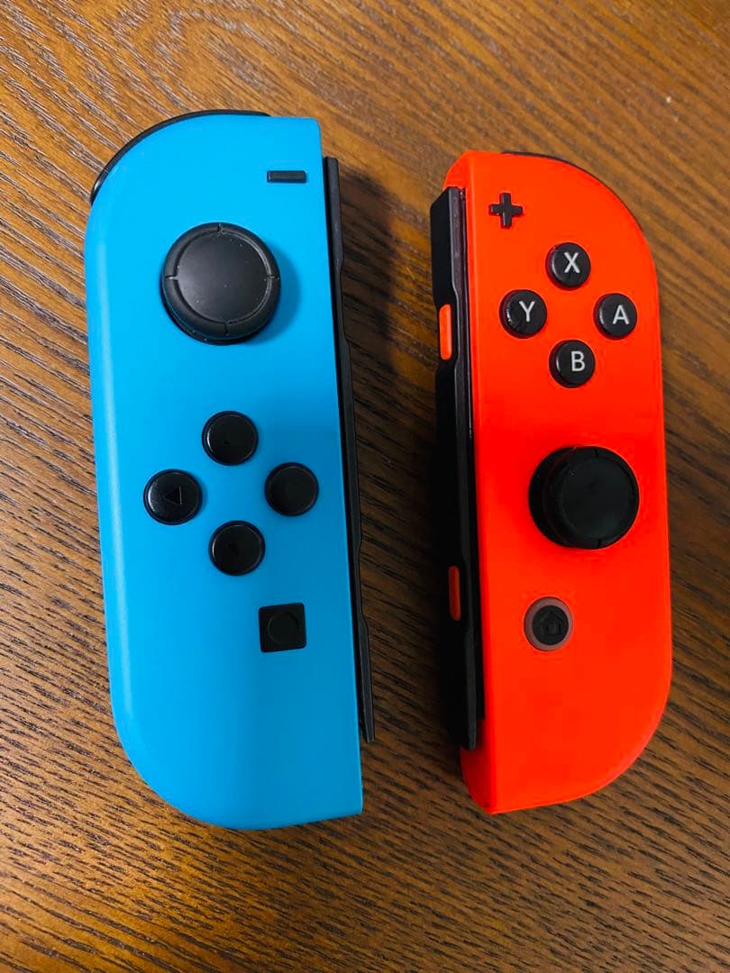 【つかさ】Nintendo Switch 本体 SDカード・オマケ付