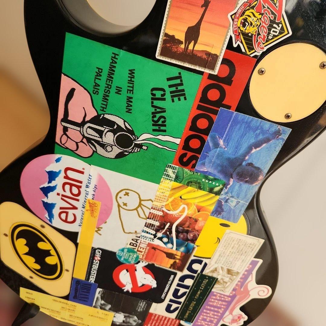 ジャンク Epiphone LesPaul DELUXE レスポール エピフォン