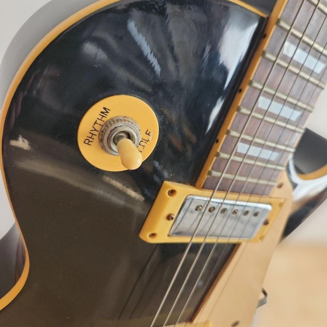 ジャンク Epiphone LesPaul DELUXE レスポール エピフォン