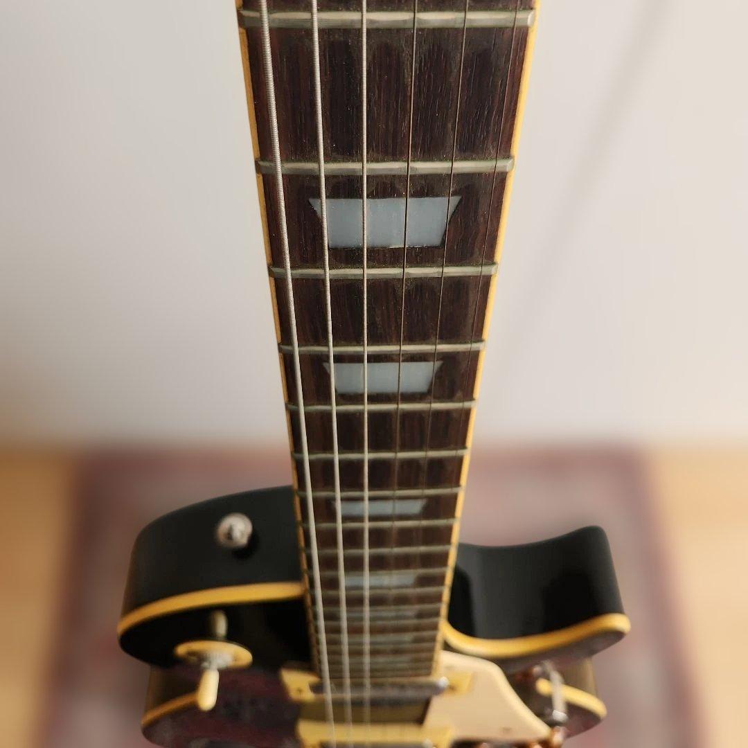 ジャンク Epiphone LesPaul DELUXE レスポール エピフォン