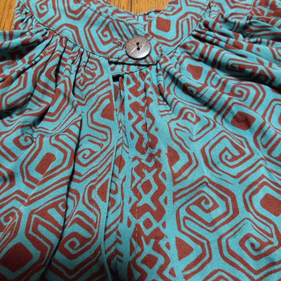 ノアノアミニジンジャー