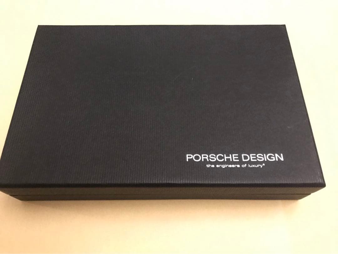 PORSCHE DESIGN P'3130シャープペンシル