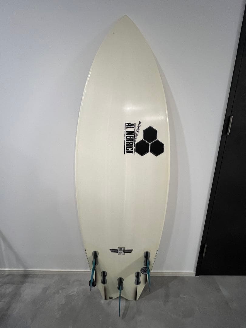 アルメリック　HIGH FLYER ショートボード サーフボード