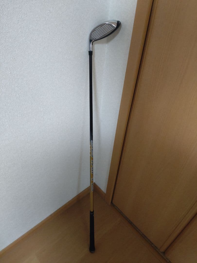 キャロウェイ ローグ ST MAX FAST ユーティリティ7H 30° S R