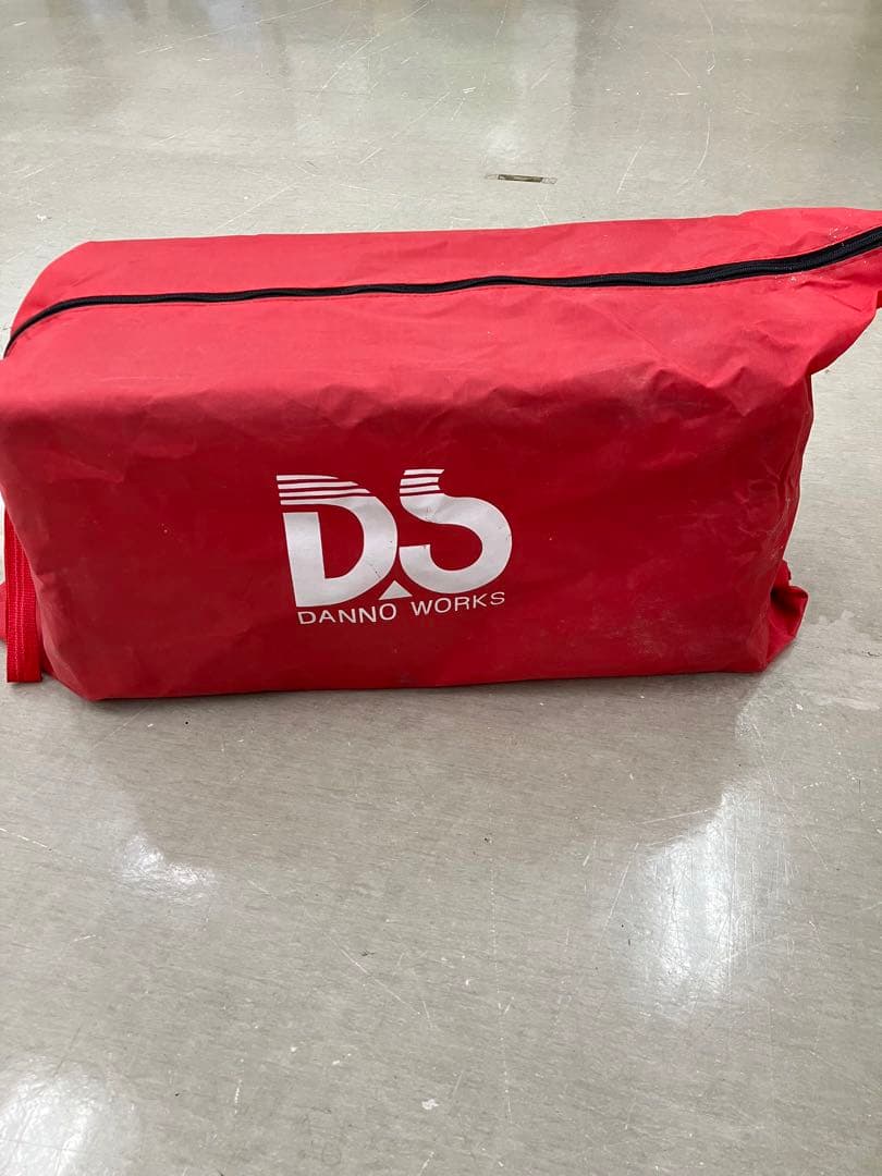 ダンノ(DANNO) ラダーハードル 高さ20cm/30cm