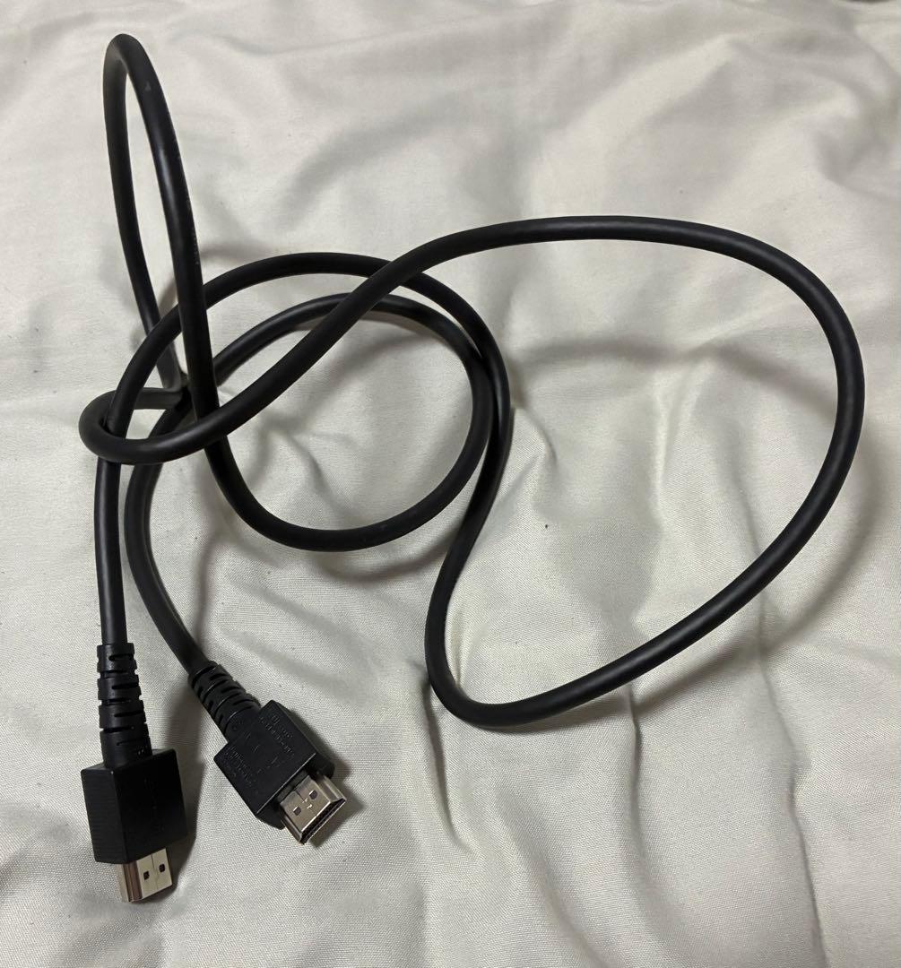 Nintendo Switch ネオンピンク 付属品完備 箱無し 動作確認済み