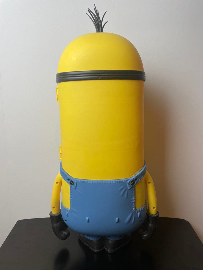 ミニオン ケビン BIG フィギュア ケース