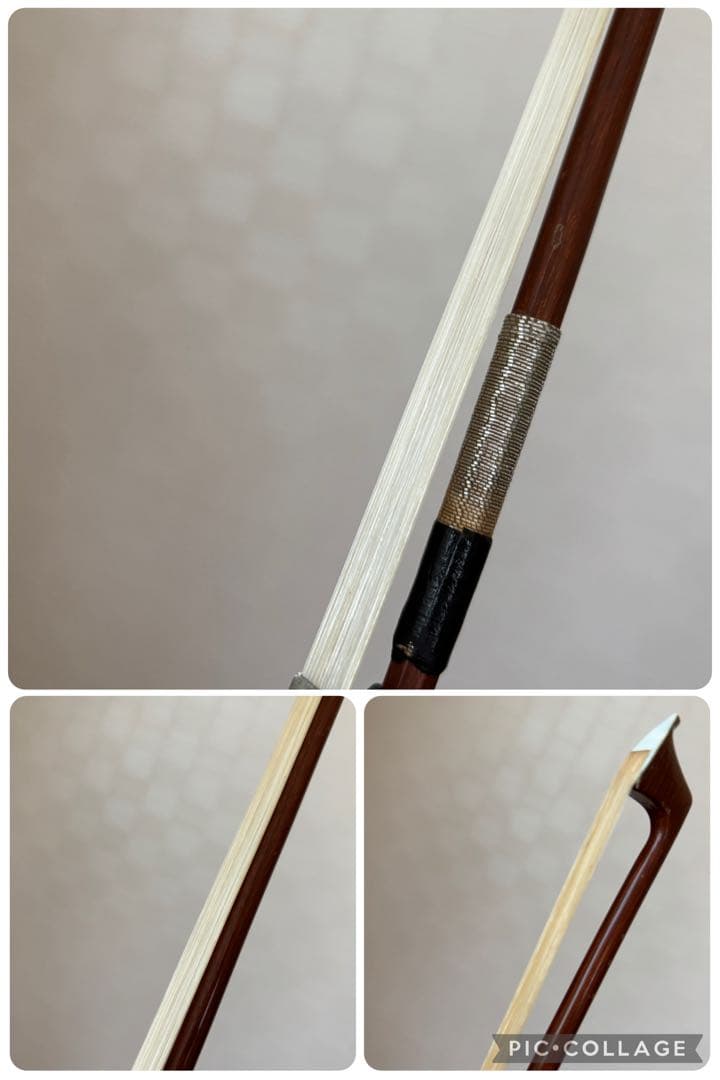 スズキ　バイオリン　No.220 1/4 1994年