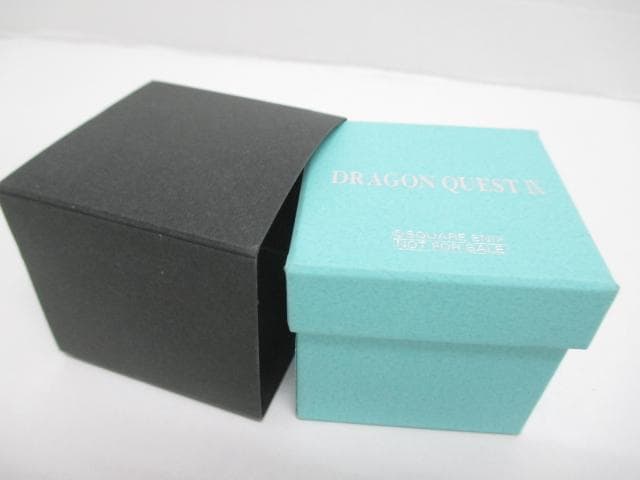 ドラゴンクエスト IX メタリックモンスターズギャラリー スライムゴールド