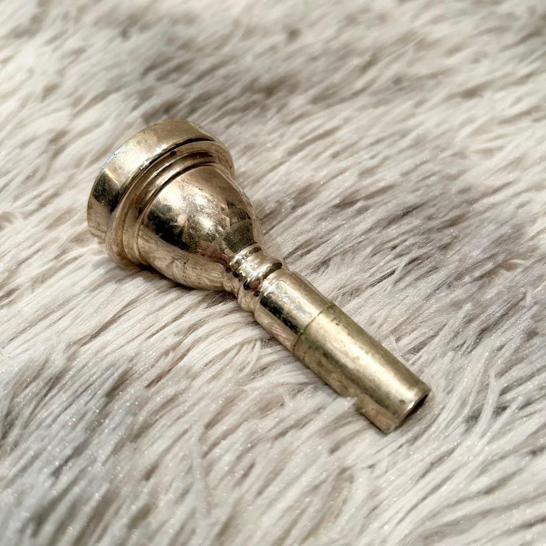 【動作美品】Soleil ソレイユ　テナーバストロンボーン 初心者オススメ