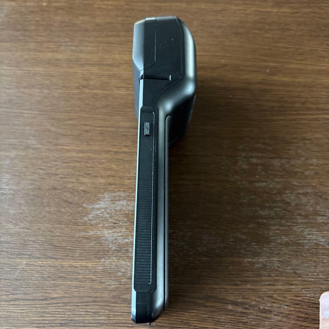 楽天ペイターミナル　クレジット　決済端末