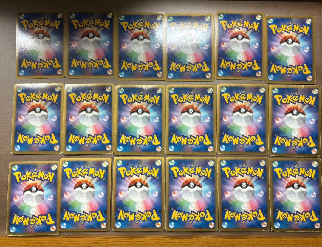 ポケモンカード レアカード ミラーカード まとめ売り 2008 ～2011