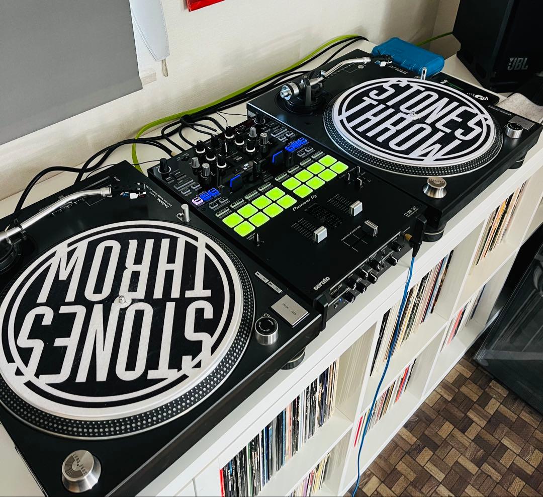 早いもの勝ちです。大人気最高なPioneer DJ DJM-S7 - 22年製