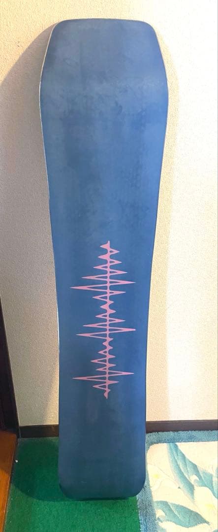 DELB BLACK BOX 148 24-25モデル デルブ グラトリ