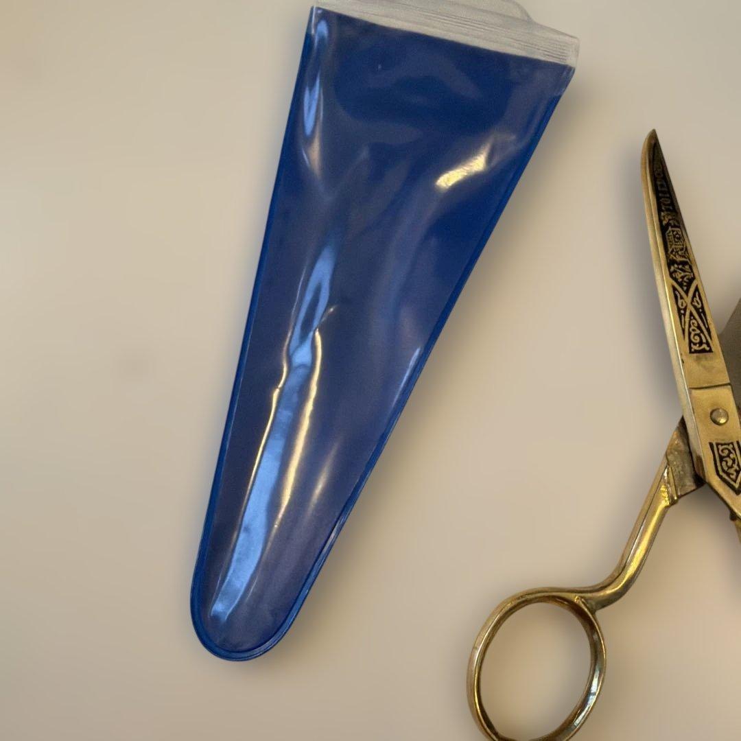 トレド製装飾はさみ　TOLEDO