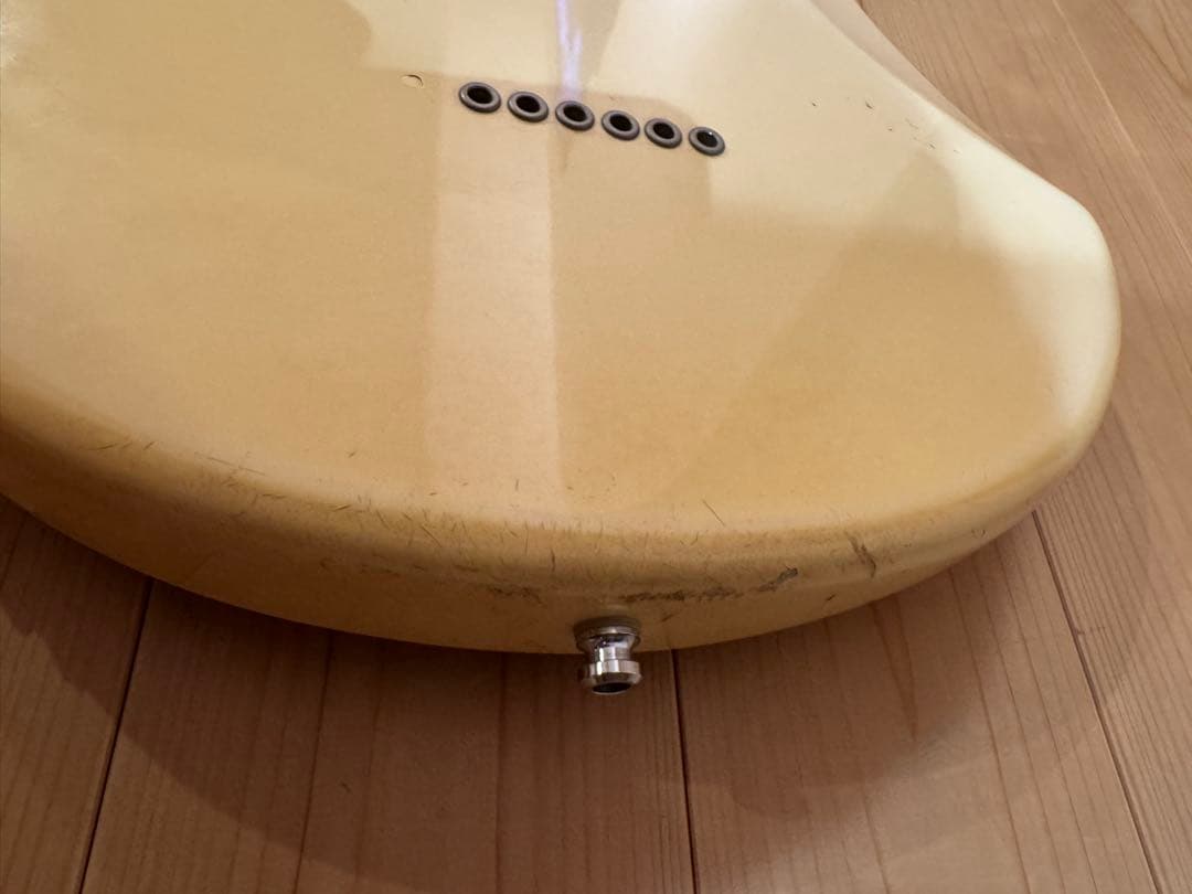 【xxx toosee 】MusicMan Silhouette