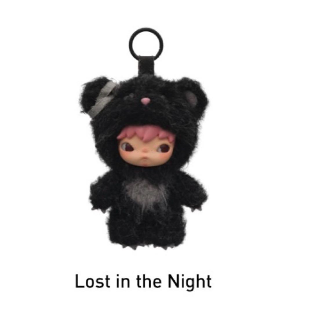 【正規品】HIRONO Road Journal シリーズ ぬいぐるみペンダント