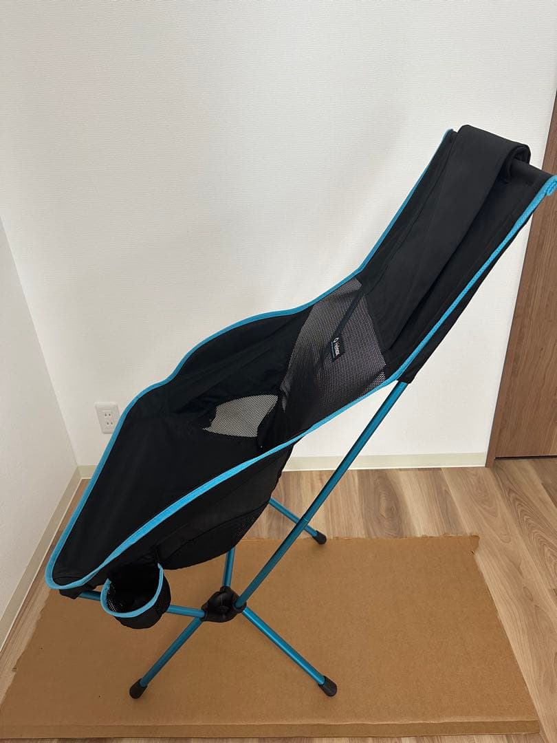 ヘリノックス サバンナ Helinox Savanna High-Back