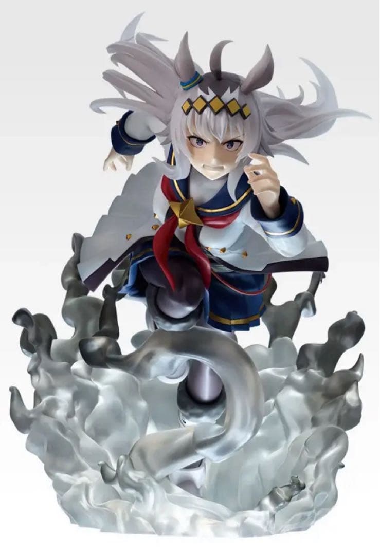 一番くじ ウマ娘 A賞 C賞 D賞 E賞 ラストワン賞　F賞G賞　12点セット