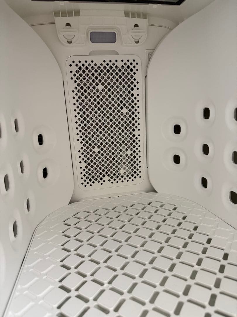 nelloペットドライルーム