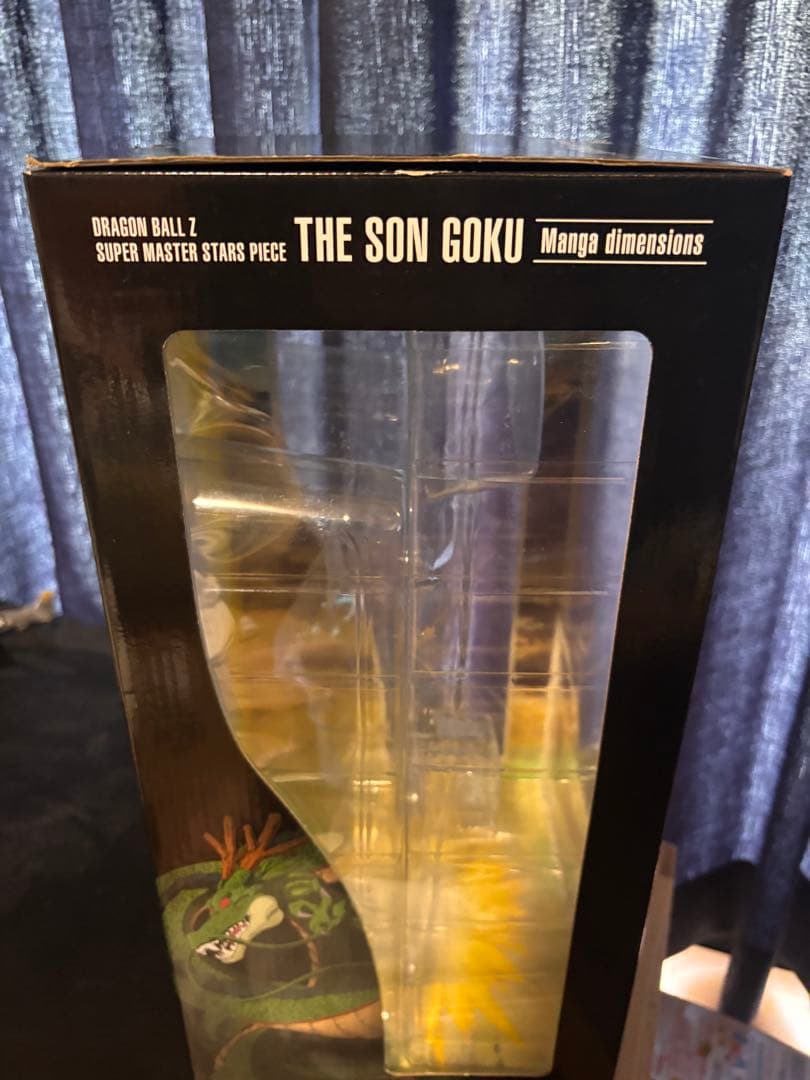 SMSP超サイヤ人孫悟空マンガディメンションズ