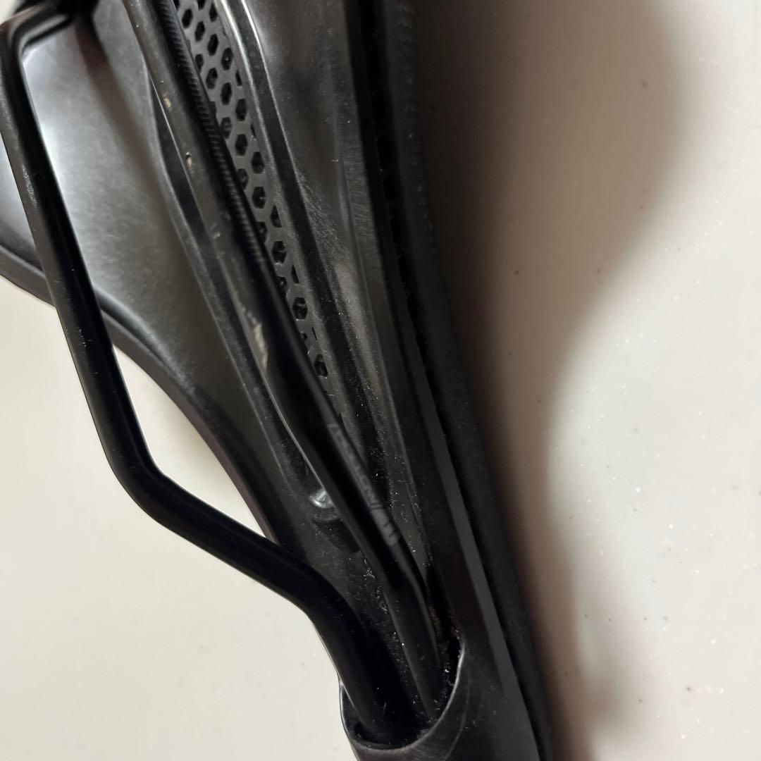 Body Geometry スペシャライズド