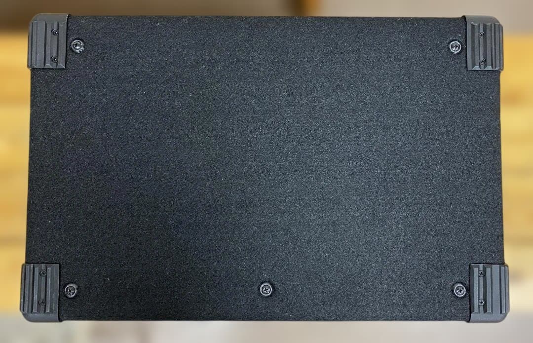 【最終値下げ：美品】Behringer BX4500H ベースアンプ 動作良好②