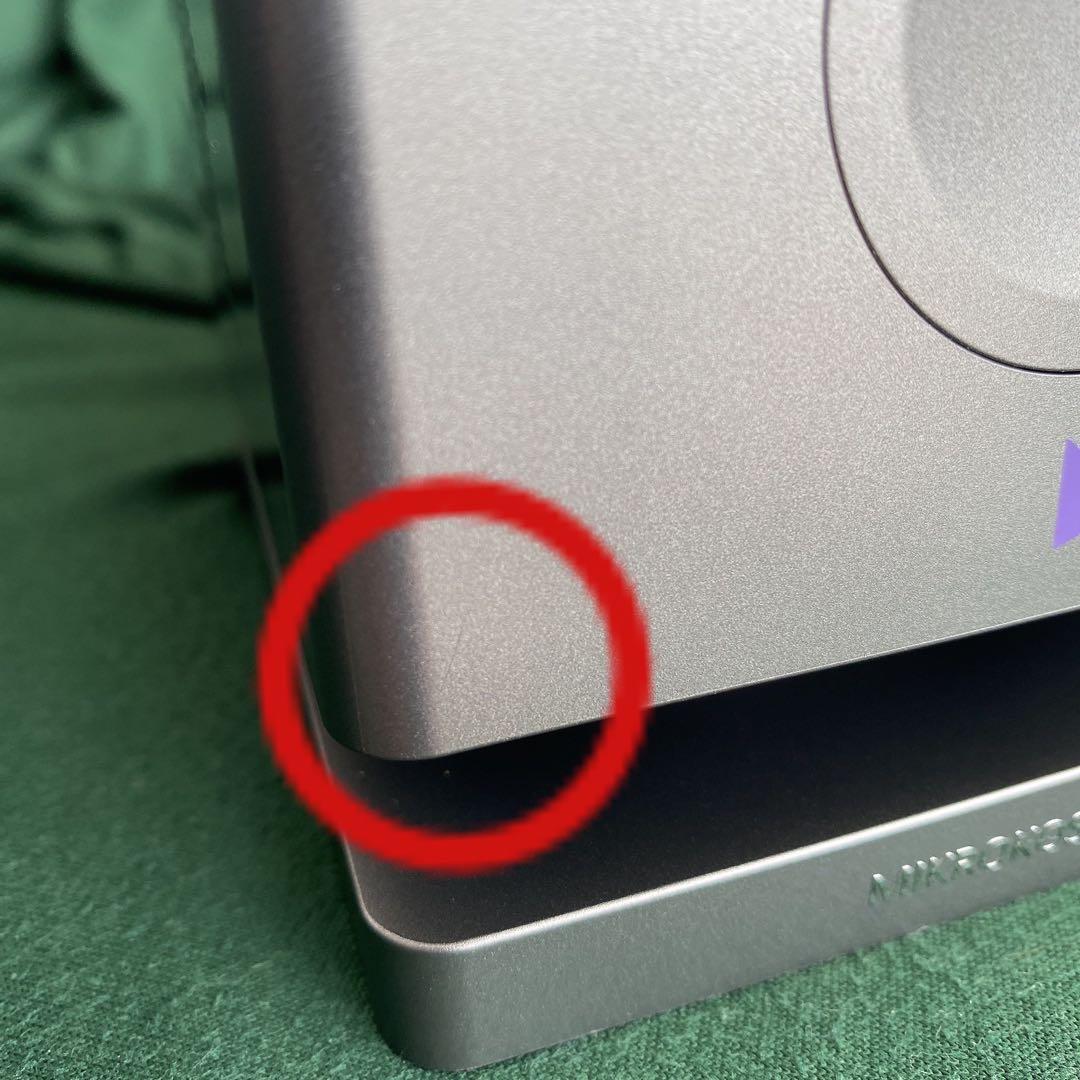 BTS アーティストメイド コレクション ムードランプ ジョングク