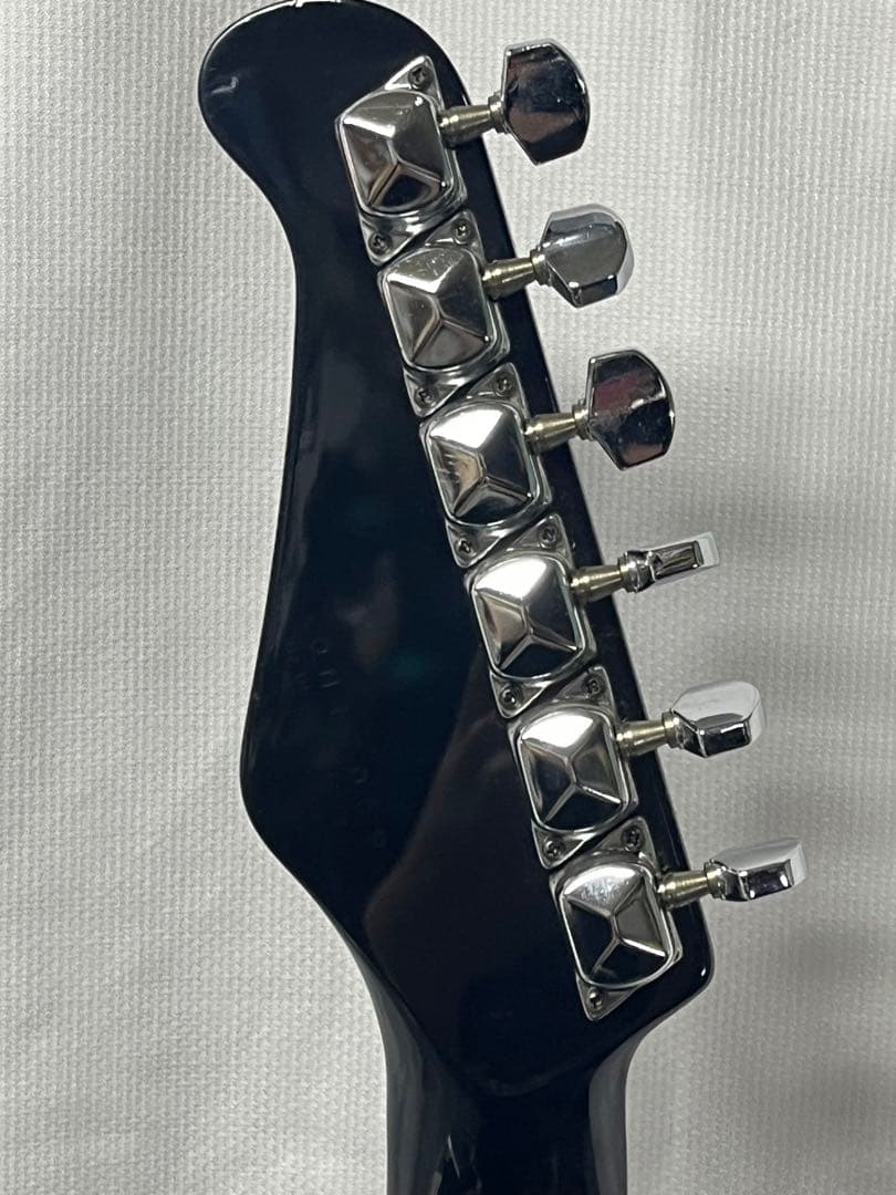 エレキギター　YAMAHA RGS112P ジャンク