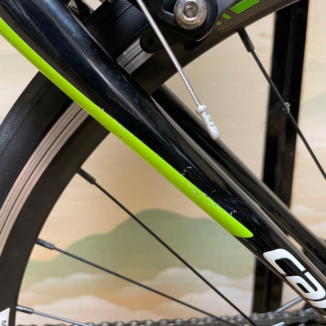 CannondaleSynapse2015キャノンデールシナプス51ロードバイク